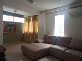 1 chambre Appartement for rent in Forestal Park, Guayaquil, Guayaquil