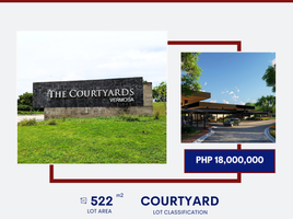  Land for sale at The Courtyards by Ayala Land Premier, Imus City