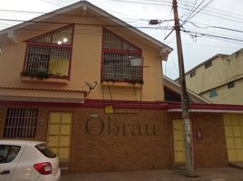 4 Schlafzimmer Haus zu verkaufen in Guayaquil, Guayas, Guayaquil, Guayaquil