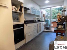 3 Habitación Casa en venta en Parque de los Pies Descalzos, Medellín, Medellín