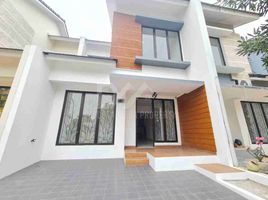 2 Bedroom Villa for sale in Basilea Convention Center, Legok, Cipondoh