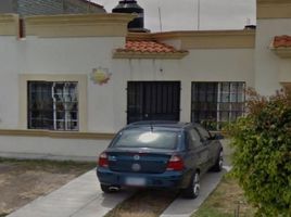 2 Bedroom Villa for sale in Uriangato, Guanajuato, Uriangato