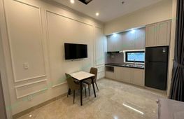 Сдаётся квартира, 1 спальня, 35 м², Cẩm Lệ