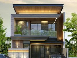 4 Habitación Villa en venta en Mulyorejo, East Jawa, Mulyorejo
