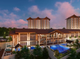 1 Bedroom Condo for sale in Bohol, Central Visayas, Dauis, Bohol