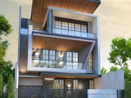 4 Habitación Casa en venta en Lakarsantri, East Jawa, Lakarsantri