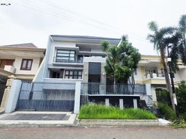 4 Habitación Casa en venta en Sukolilo, East Jawa, Sukolilo