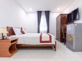 1 Habitación Apartamento en alquiler en Da Nang International Airport, Hoa Thuan Tay, Thach Thang