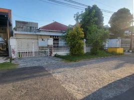 5 Kamar Rumah for sale in Wonocolo, Surabaya, Wonocolo