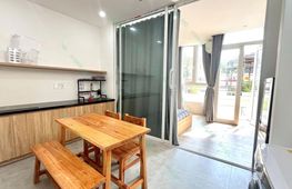Сдаётся квартира, 1 спальня, 45 м², Sơn Trà