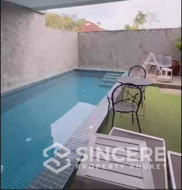 3 Bedroom Villa For Rent In Kamala, Phuket