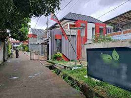 3 Schlafzimmer Haus zu verkaufen in Bogor, West Jawa, Cimanggis