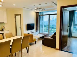 2 Phòng ngủ Chung cư for rent at Vinhomes Central Park, Phường 22