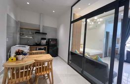 1-bedroom apartment for rent, 50 m², Cẩm Lệ