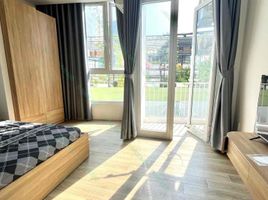 1 Phòng ngủ Chung cư for rent in Phước Mỹ, Sơn Trà, Phước Mỹ