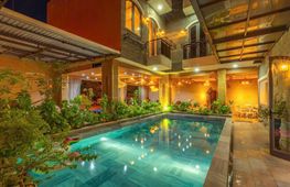 Продаётся дом, 5 спален, 300 м², Sơn Trà