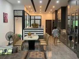 4 chambre Villa for rent in Man Thai, Son Tra, Man Thai