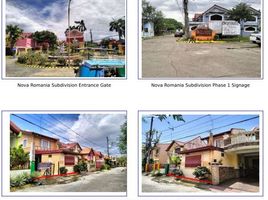  Maison for sale in Caloocan City, Northern District, Caloocan City