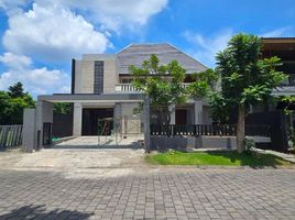 5 Bedroom House for sale in Lakarsantri, Surabaya, Lakarsantri