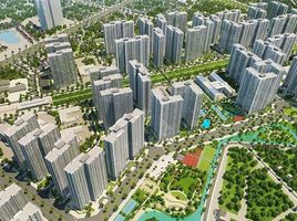 3 침실 Vinhomes Smart City에서 판매하는 콘도, Tay Mo