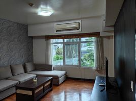 1 Bedroom Apartment for rent at One Serendra, Makati City