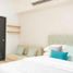 Condominium 1 chambre à louer à Makati City, Metro Manila, Makati City, Southern District