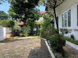 5 Bedroom House for sale in Cilandak, Jakarta Selatan, Cilandak