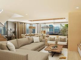 3 Bedroom Apartment for sale at The Seasons Residences, Makati City