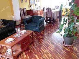 3 Habitación Apartamento en venta en Cusco, San Sebastian, Cusco, Cusco