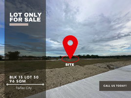  Land for sale in Tarlac City, Tarlac, Tarlac City