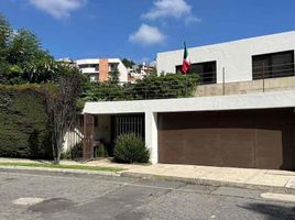 Maison 3 chambre à vendre à Naucalpan De Juarez, Mexico, Naucalpan De Juarez