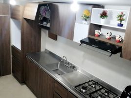 2 Habitación Departamento en alquiler en Caldas, Manizales, Caldas