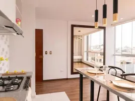 2 Habitación Departamento en venta en Chorrillos, Lima, Chorrillos