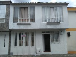 4 Habitación Casa en venta en Risaralda, Pereira, Risaralda