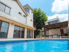 5 Bedroom House for sale in Guayas, Guayaquil, Guayaquil, Guayas