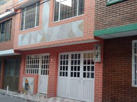8 Bedroom House for sale in Bogota, Cundinamarca, Bogota