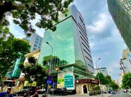 200 m² Office for rent in Da Kao, District 1, Da Kao