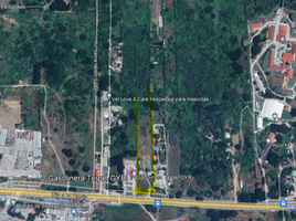  Land for sale in Juan Gomez Rendon Progreso, Guayaquil, Juan Gomez Rendon Progreso