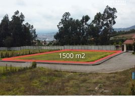  Land for sale in Izamba, Ambato, Izamba