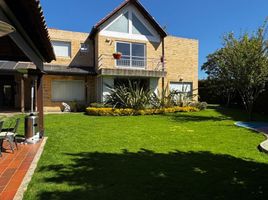 4 Habitación Casa en venta en Sopo, Cundinamarca, Sopo