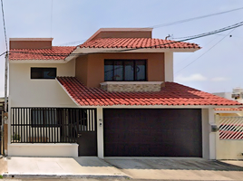 4 Habitación Casa en venta en Medellin, Veracruz, Medellin