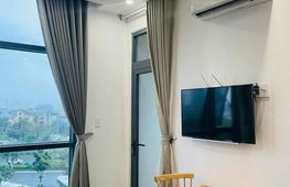 1-bedroom apartment for rent, Liên Chiểu