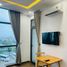1 Bedroom Apartment for rent in Hoa Minh, Da Nang, Hoa Minh, Lien Chieu