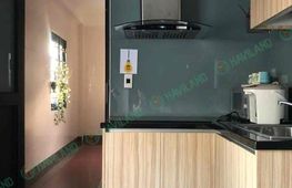 Cho thuê căn hộ, 1 PN, Hải Châu