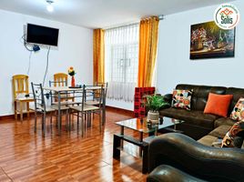 2 Habitación Apartamento en alquiler en Cajamarca, Cajamarca, Cajamarca, Cajamarca