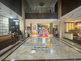 145 Kamar Hotel for sale in Batam Timur, Batam, Batam Timur