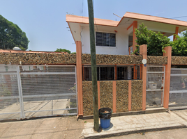 Maison 4 chambre à vendre à Minatitlan, Veracruz, Minatitlan, Veracruz