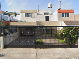 4 Schlafzimmer Haus zu verkaufen in Guadalajara, Jalisco, Guadalajara
