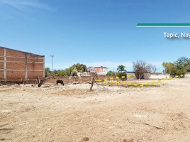  Grundstück zu verkaufen in Tepic, Nayarit, Tepic, Nayarit