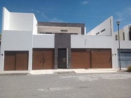 4 Schlafzimmer Villa zu verkaufen in Jesus Maria, Aguascalientes, Jesus Maria